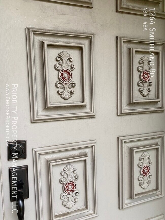 Building Photo - Peaceful Estate - 4 Bedroom 3.5 Bath