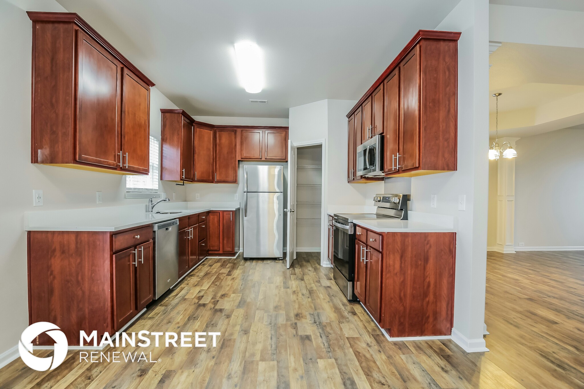 Building Photo - 4272 Morning Ridge Ln