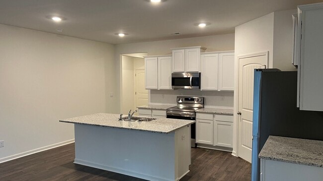 Building Photo - Chelsea Park's  Built 2022 One level 4 Bed...