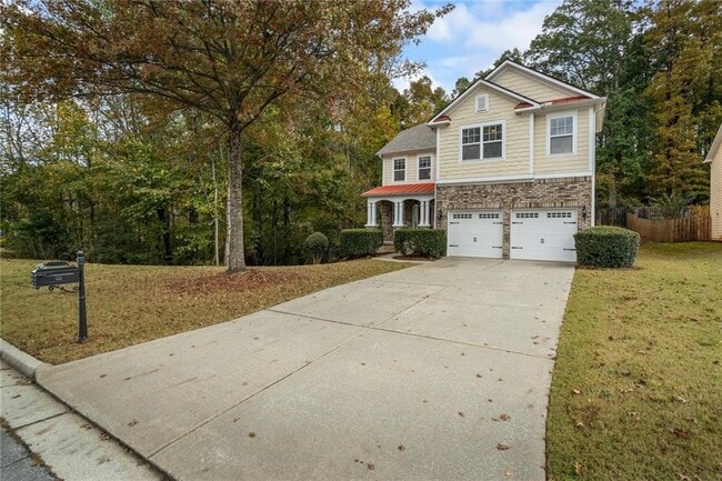 Building Photo - 3910 Dalwood Dr