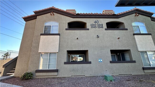 Building Photo - 9000 S Las Vegas Blvd