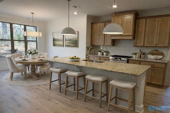 Building Photo - NEW Construction Rental Home in Guntersville, AL!