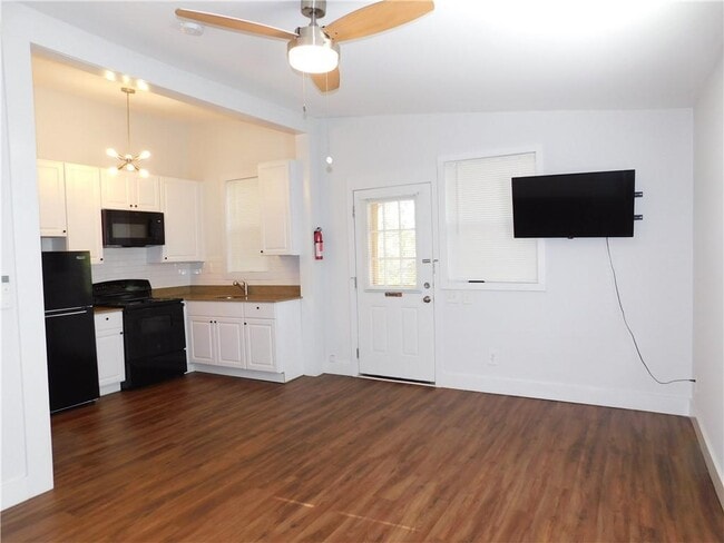 Building Photo - 2331 GA-52