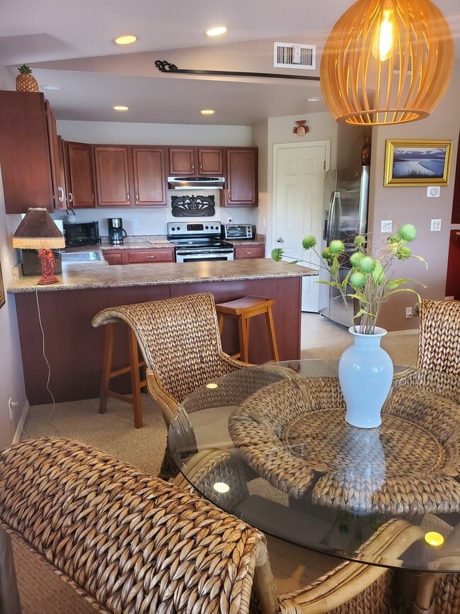 Building Photo - Furnished unit in Kihei