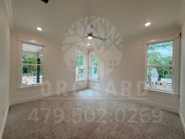 Building Photo - Bella Vista Single-Family Home- 2 Bed/ 2 Bath- Well-Designed Fernley Plan