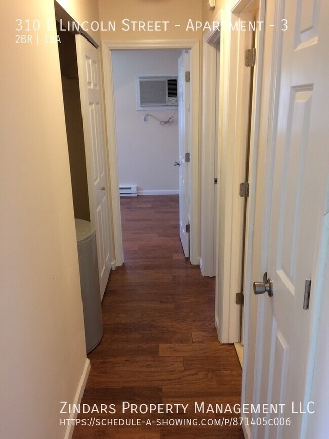 Building Photo - 310 E Lincoln St