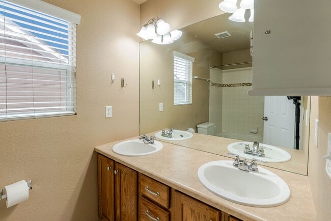 Building Photo - $2195 | 3BR/2.5BA | Dog Friendly Beautiful...