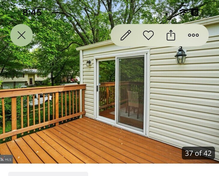 Building Photo - 9001 Bannister Ln