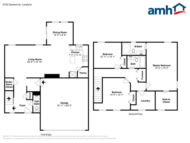 Building Photo - 5743 Clemens Dr