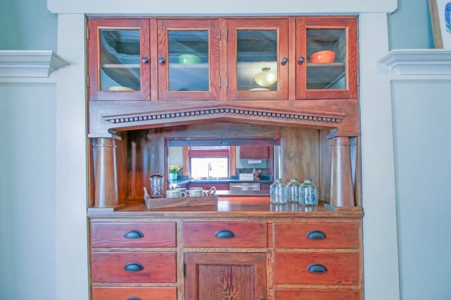 Building Photo - Well-Appointed Naglee Park Historic Home