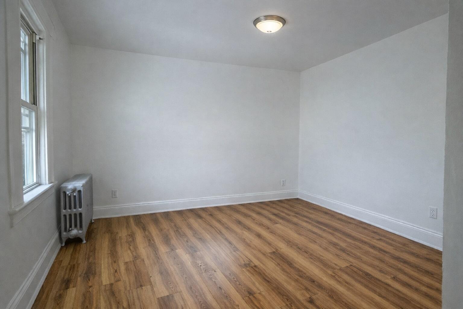 Bedroom #1 - 202 S Stiles St