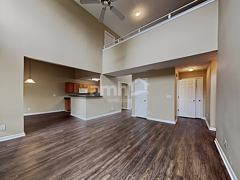 Building Photo - 3915 Madison Bnd NW