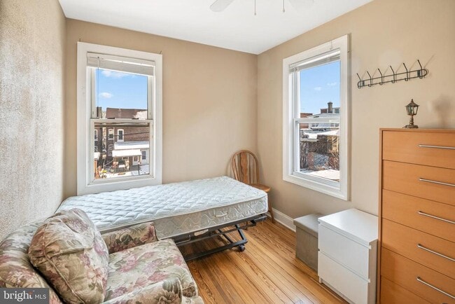 Building Photo - 726 Indiana Ave