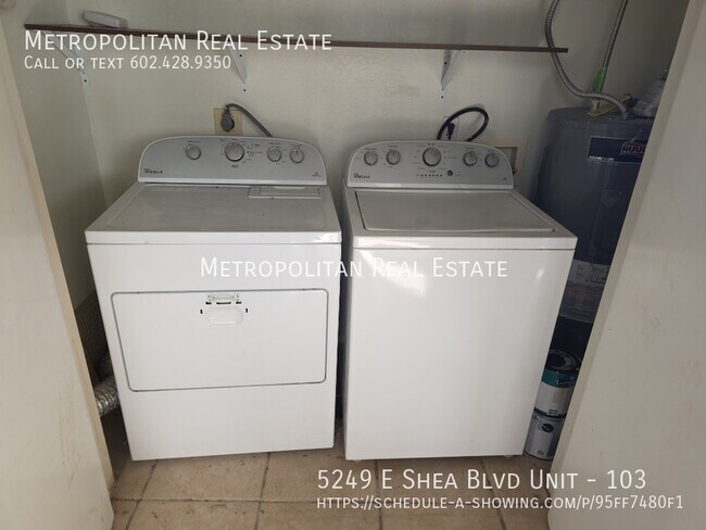 Building Photo - 5249 E Shea Blvd