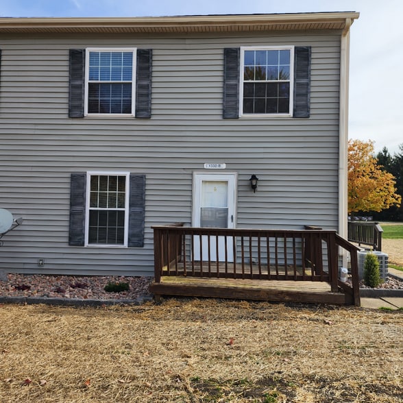Primary Photo - 1332 Hibbard Dr