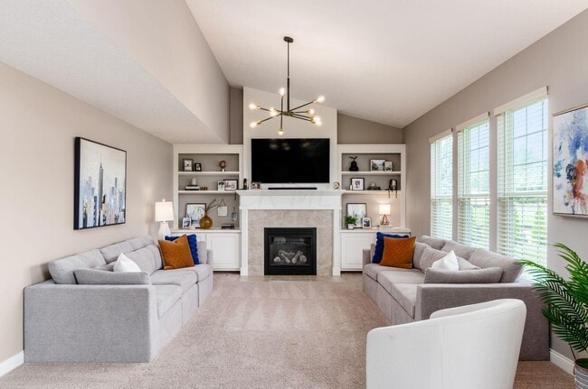 Building Photo - 8366 Marwithe Pl