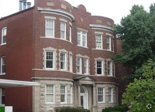 Building Photo - 4319 Lindell Blvd