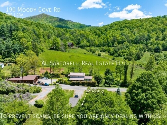 Building Photo - 190 Moody Cove Rd