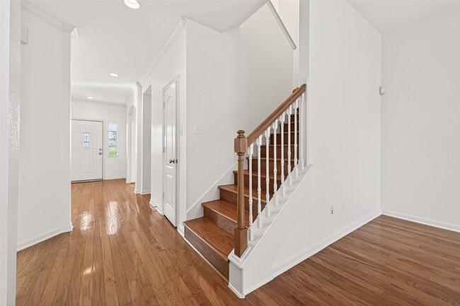 Building Photo - 17719 Brair Arbor