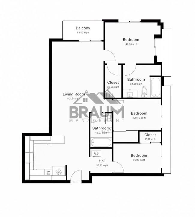 Building Photo - 332 S Virgil Ave