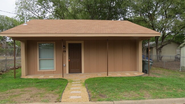 Primary Photo - Fully Remodeled & Ready to Rent – Modern Comfort Awaits in Killeen, TX!