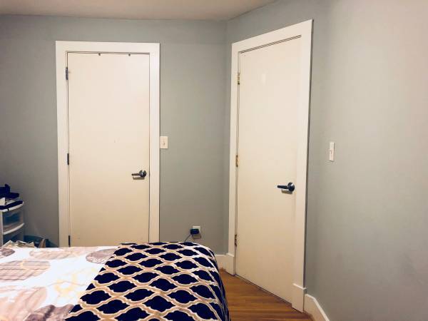 Bedroom - 2608 Sherman Ave NW