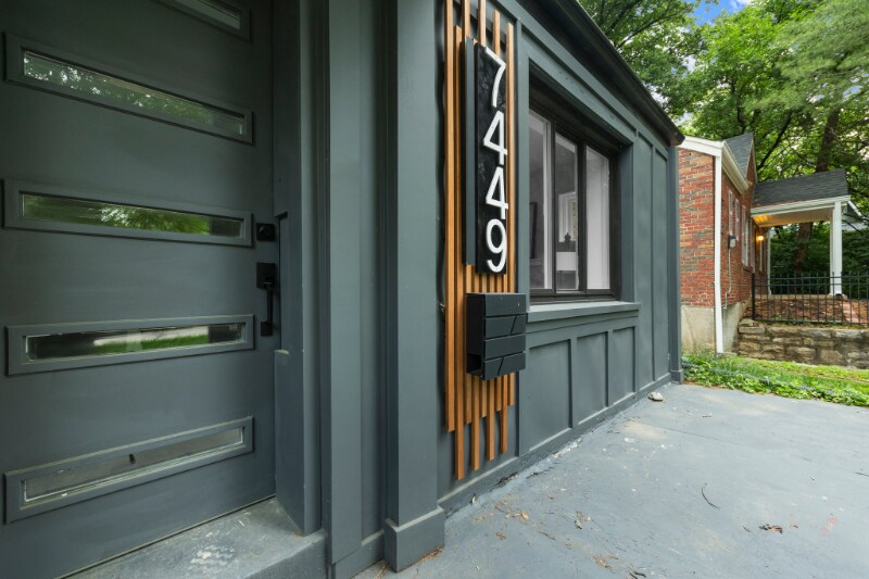 Building Photo - 7449 Wayne Ave