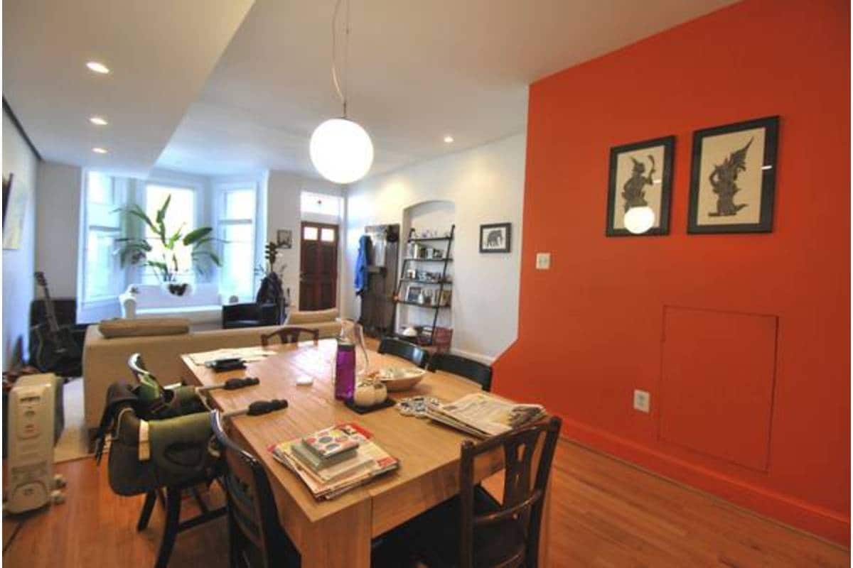 Building Photo - 1506 1st St NW