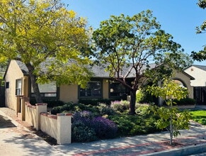Building Photo - AVAILABLE NOW - Remodeled Back House Near Cal Poly - 3 Bedrooms / 1 Bathroom
