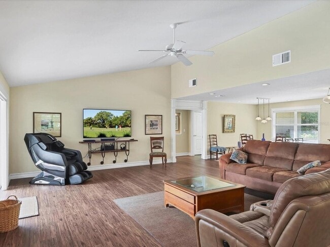 Building Photo - 4708 Hidden River Rd