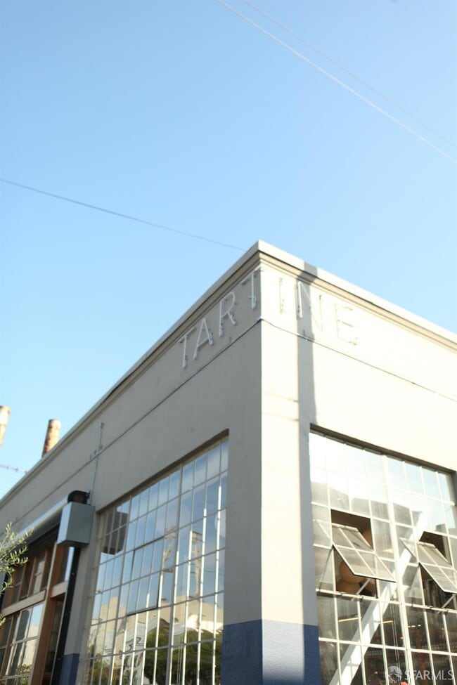 Building Photo - 2205 Bryant St