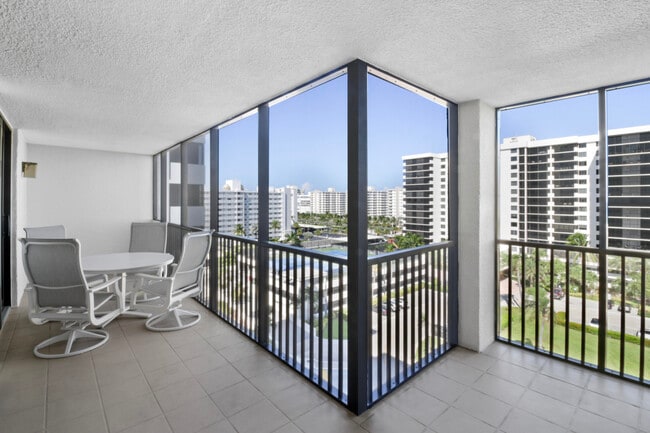 Building Photo - 3420 S Ocean Blvd