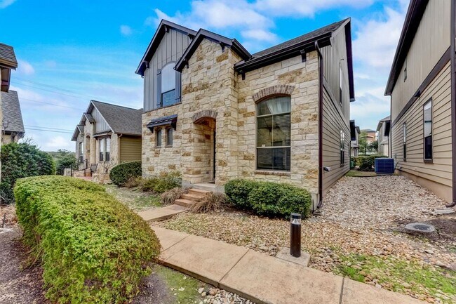 Building Photo - 11400 W Parmer Ln