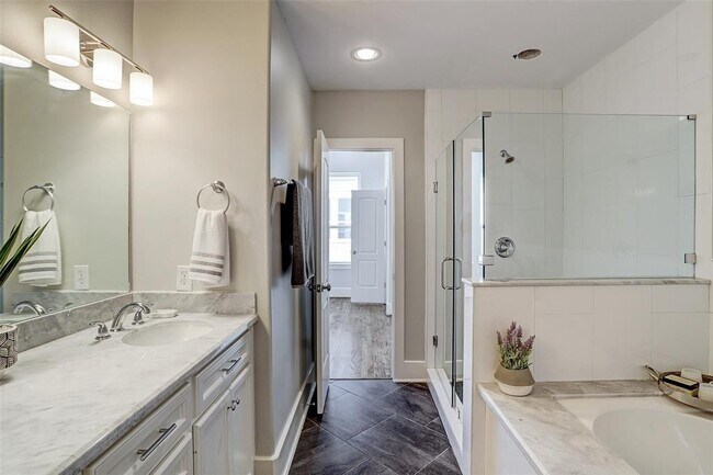 Building Photo - 2020 McGowen St