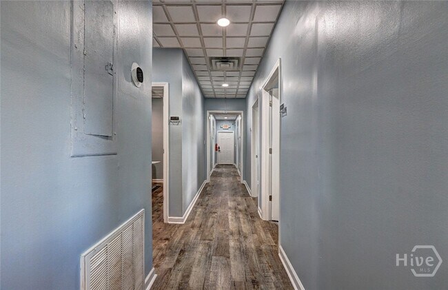 Building Photo - 333 Alcovy St