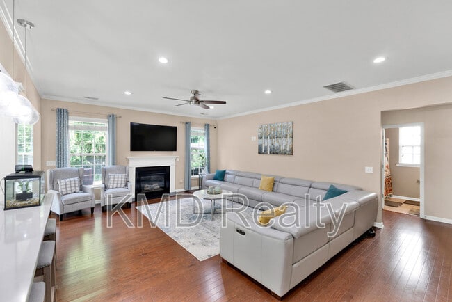 Building Photo - 9312 Ardrey Woods Dr