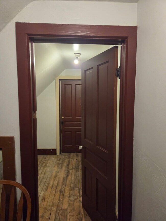 Building Photo - 812-814 S. 30th St.