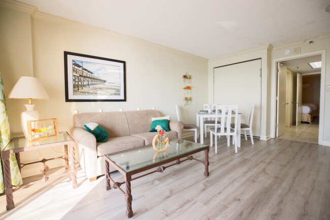 Building Photo - 201 S Ocean Blvd