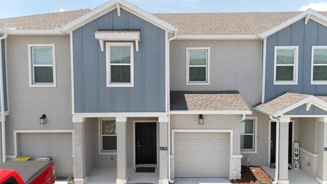 Building Photo - 6159 Park Promenade Way