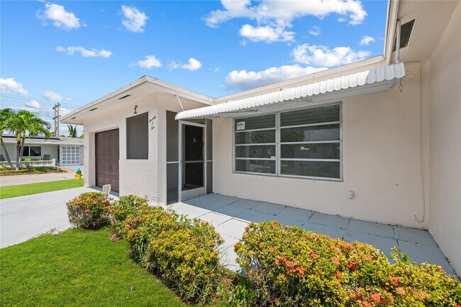 Building Photo - 7005 NW 11th St