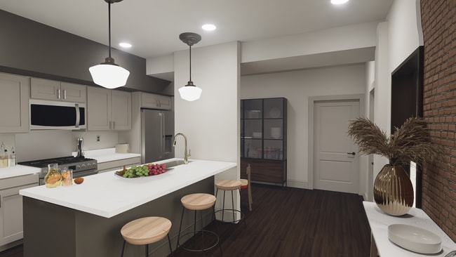 Building Photo - 121 Michigan Ave W