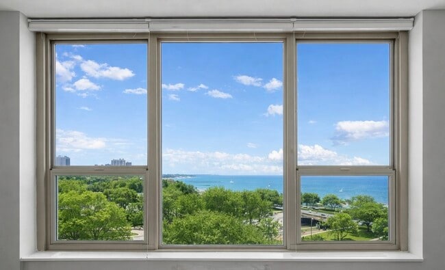 Building Photo - 1550 N Lake Shore Dr