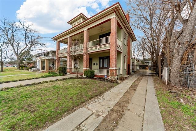 Building Photo - 4615 Gaston Ave