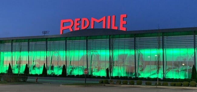 Building Photo - 979 Red Mile Rd