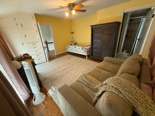 Building Photo - 45800 W Ann Arbor Trail