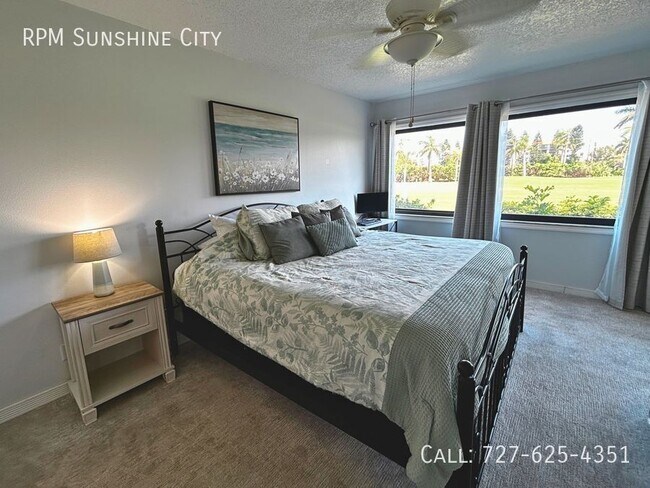 Building Photo - 5724 La Puerta Del Sol Blvd S