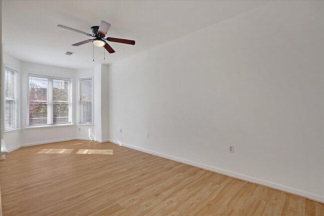 Building Photo - 1936 Druid Hill Ave