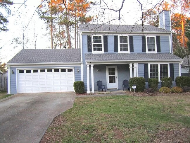 Building Photo - 4730 Carversham Way