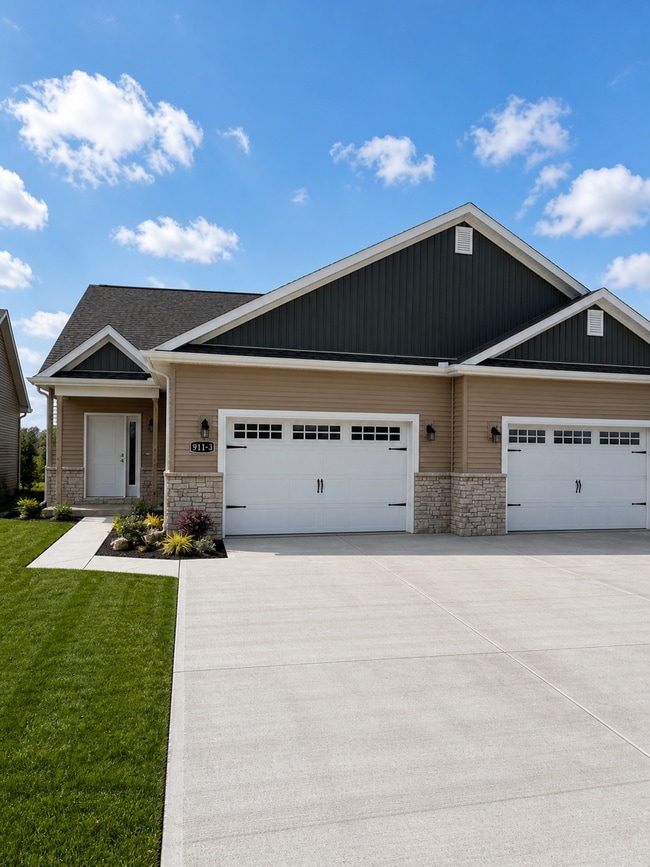 Building Photo - Reserve Arcola Duplexes