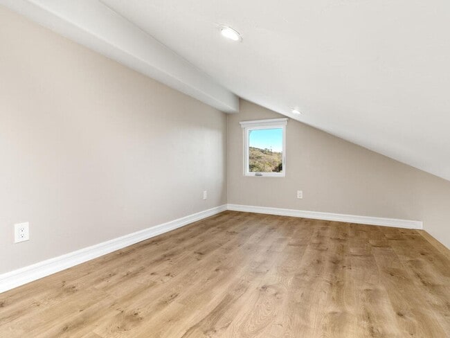 Building Photo - Studio with Loft, Private Patio, and All U...
